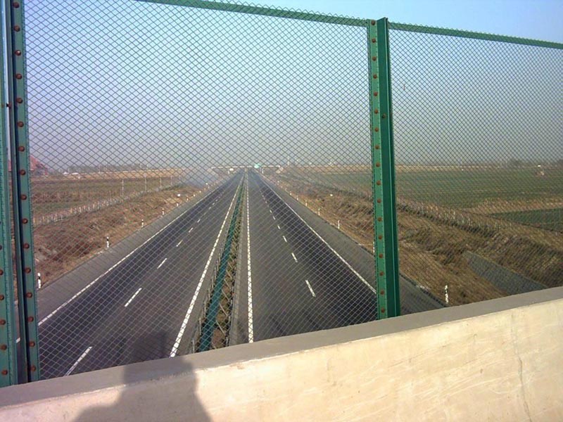 橋梁護欄網(wǎng)