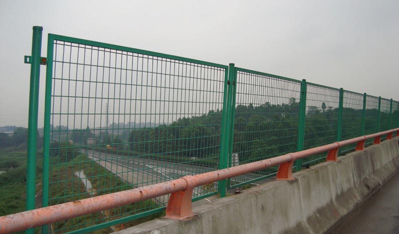 橋梁護欄網(wǎng)