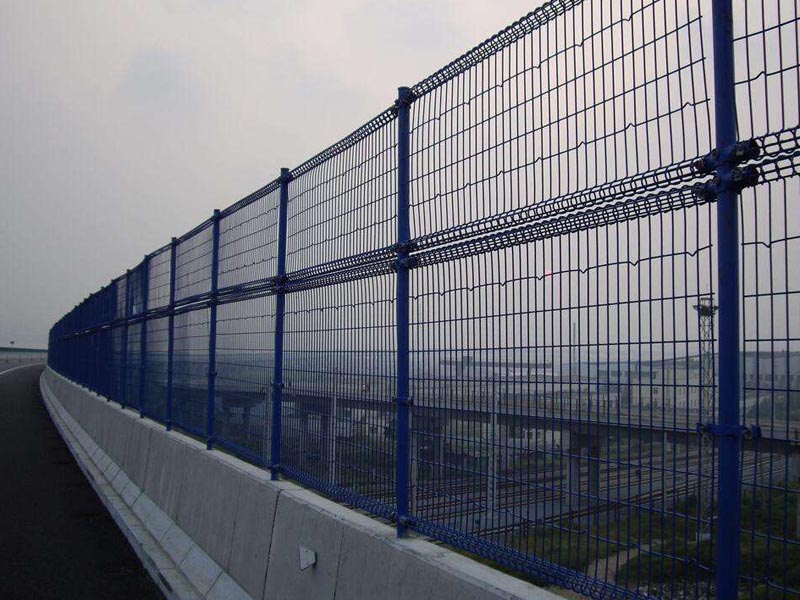 橋梁護欄網(wǎng)