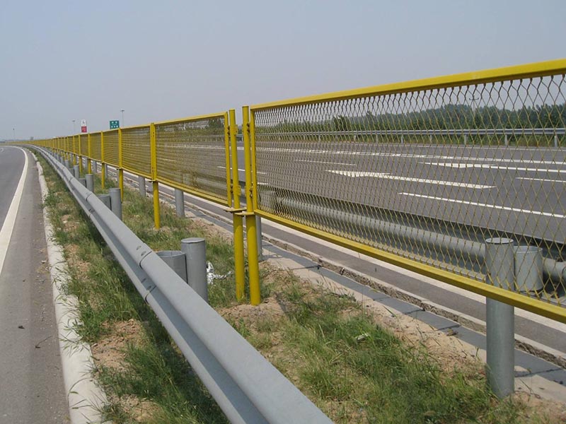 公路防眩網介紹