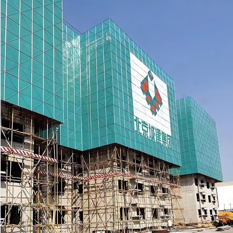 建筑爬架網(wǎng)片